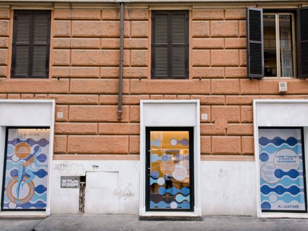 negozio in vendita a Roma