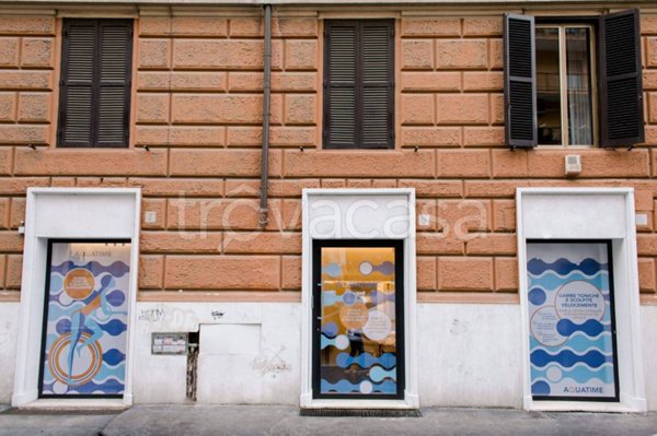 negozio in vendita a Roma in zona Rione Prati
