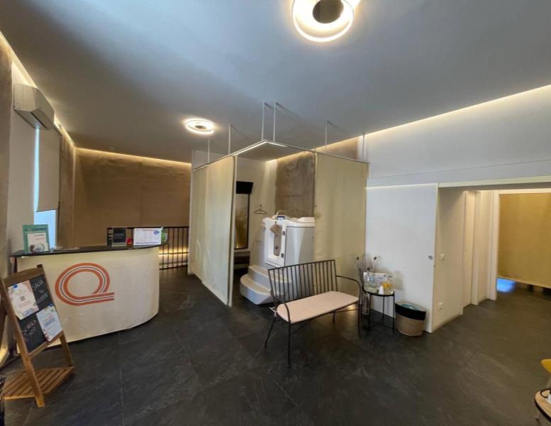 negozio in vendita a Roma in zona Rione Prati