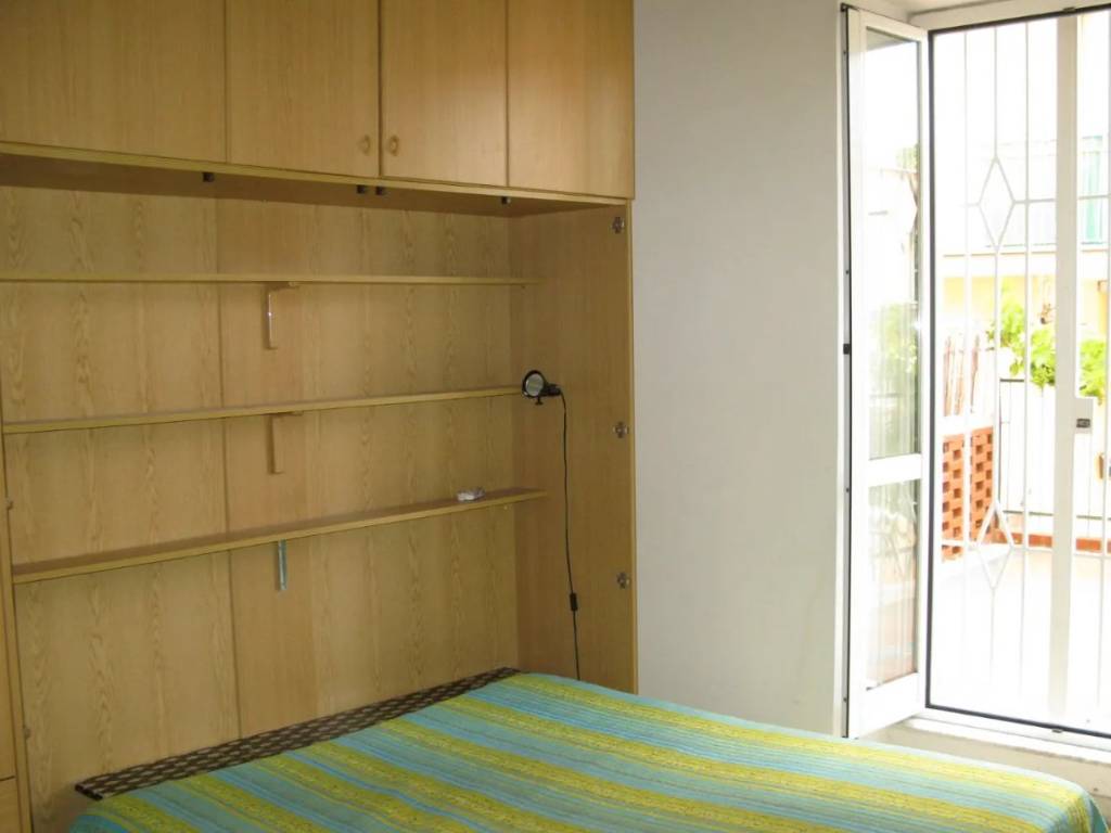 appartamento in vendita a Roma in zona Torrevecchia