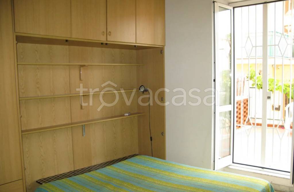 appartamento in vendita a Roma in zona Primavalle