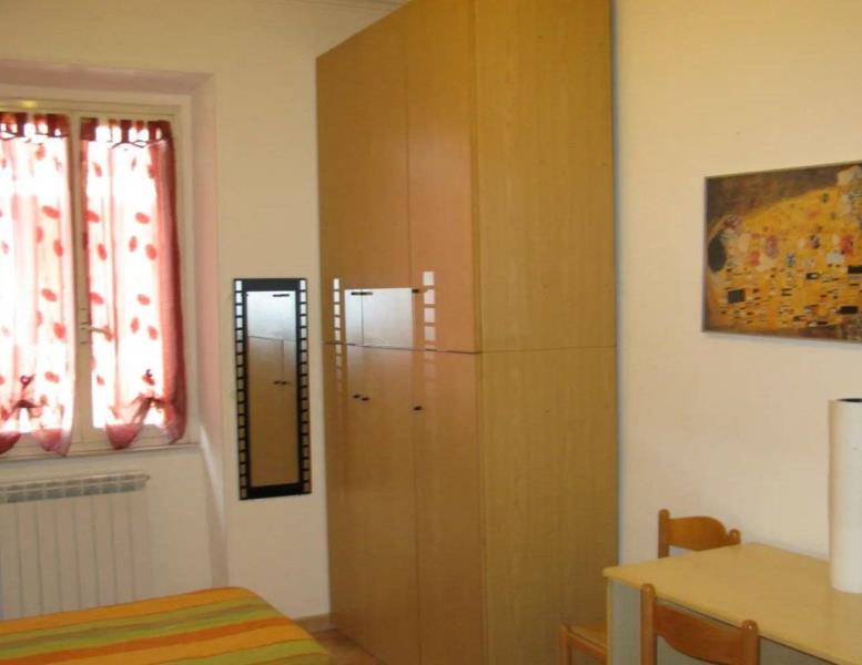 appartamento in vendita a Roma in zona Primavalle