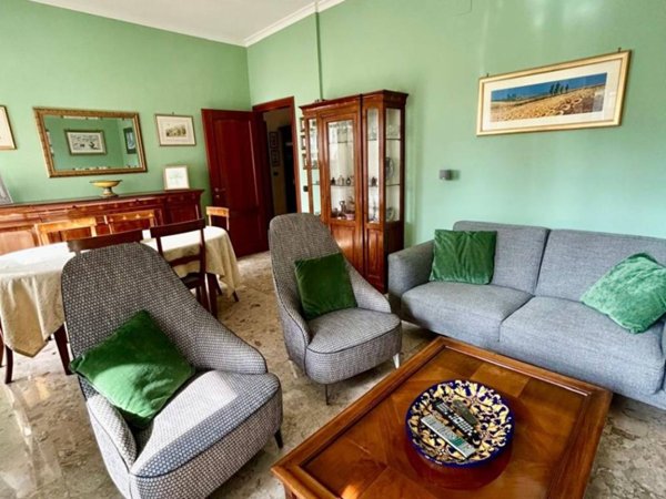 appartamento in vendita a Roma in zona Monte Sacro/Talenti