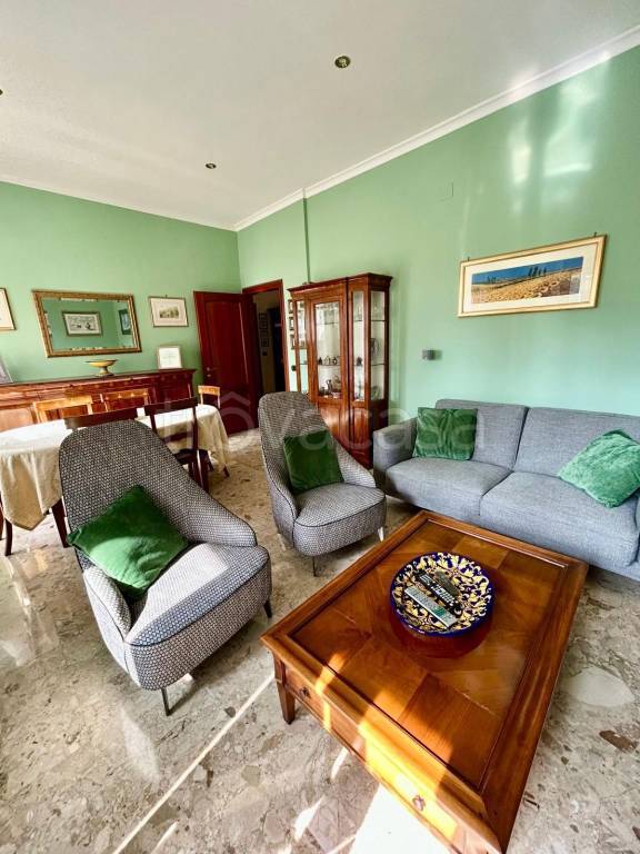 appartamento in vendita a Roma in zona Monte Sacro/Talenti