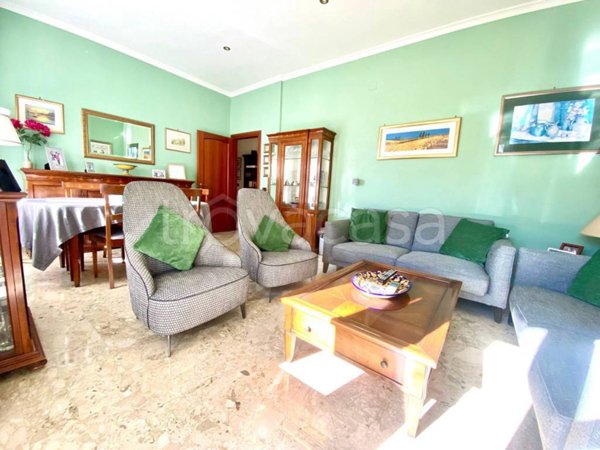 appartamento in vendita a Roma in zona Monte Sacro/Talenti