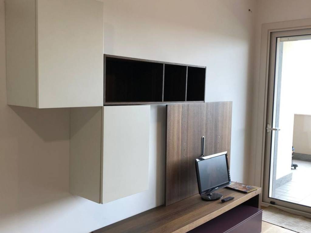 appartamento in vendita a Roma in zona Pietralata