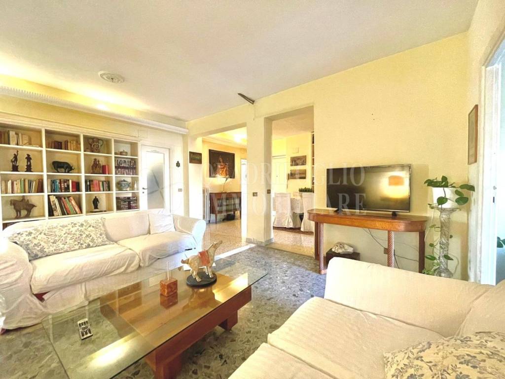 appartamento in vendita a Roma in zona Salario