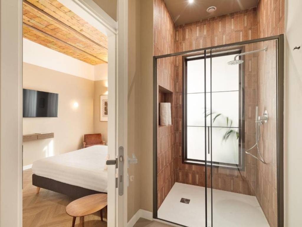 negozio in vendita a Roma in zona Trastevere