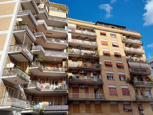 appartamento in vendita a Roma in zona Collatino