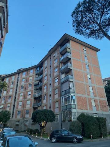 appartamento in vendita a Roma in zona Tor Sapienza