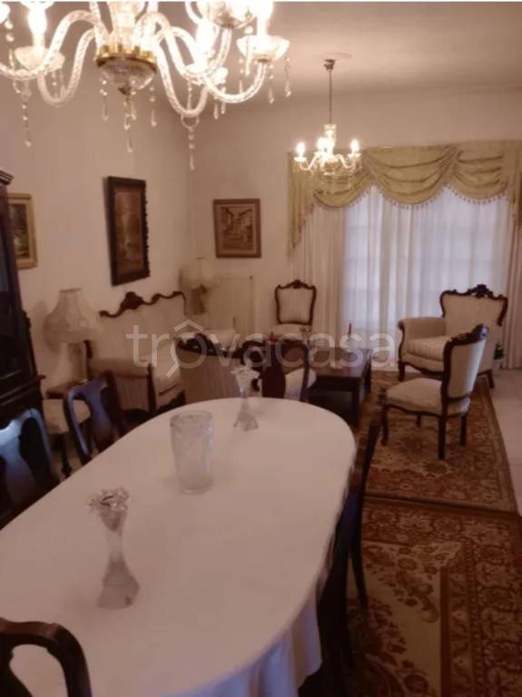 appartamento in vendita a Roma in zona Trieste