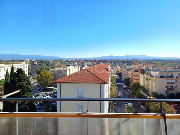 appartamento in vendita a Roma in zona Salario