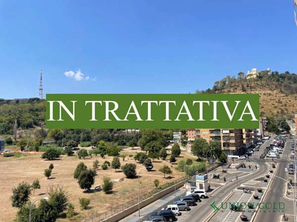 appartamento in vendita a Roma in zona Della Vittoria