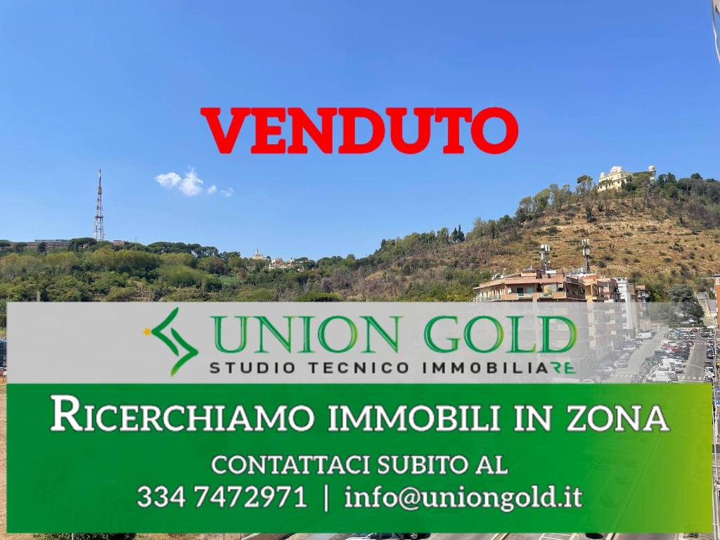 appartamento in vendita a Roma in zona Della Vittoria