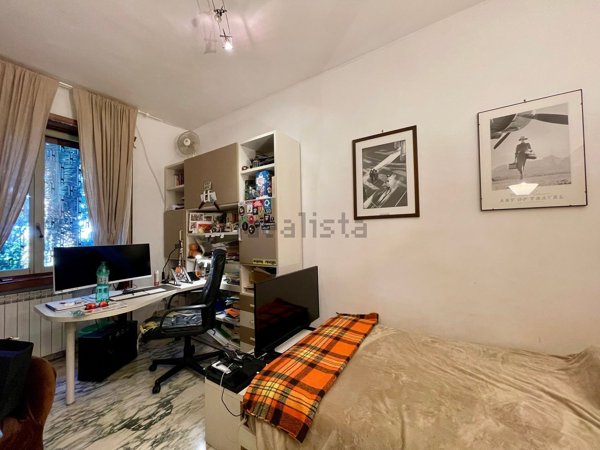 appartamento in vendita a Roma in zona EUR