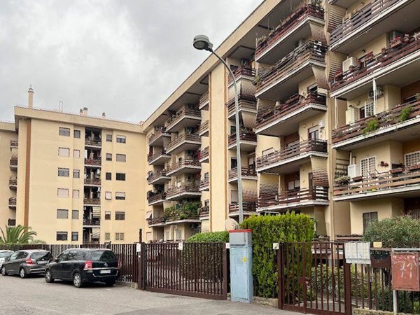 appartamento in vendita a Roma in zona Monte Sacro/Talenti