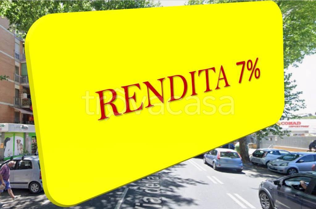 negozio in vendita a Roma