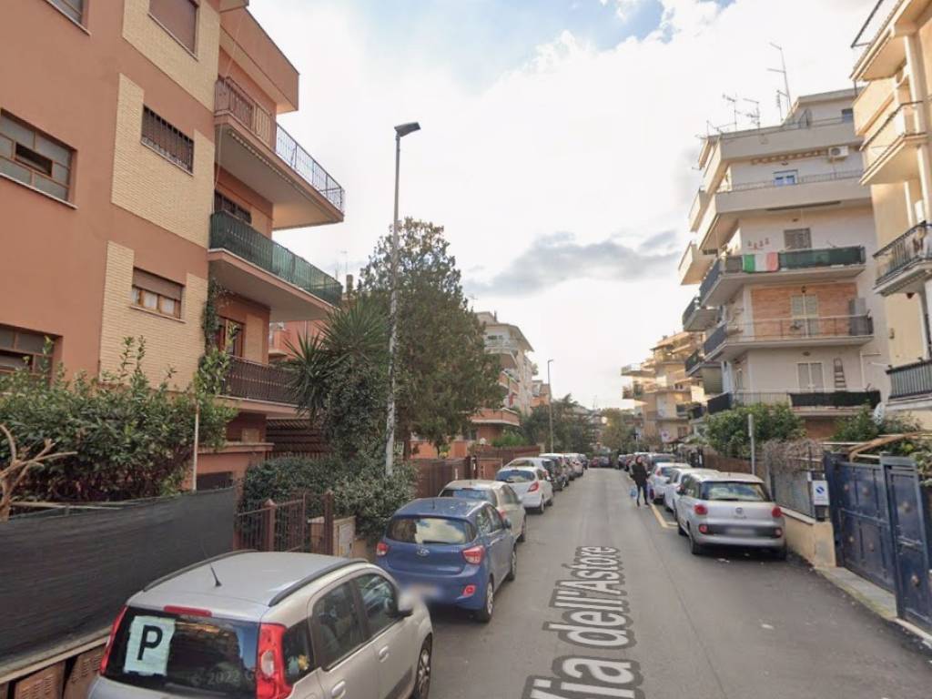 appartamento in vendita a Roma in zona Tor Sapienza
