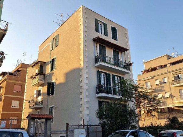 appartamento in vendita a Roma in zona Alessandrino