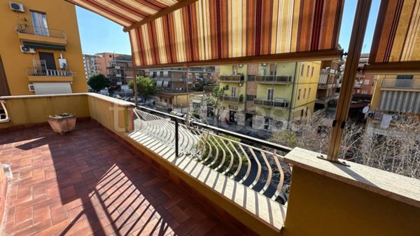 appartamento in vendita a Roma in zona Alessandrino