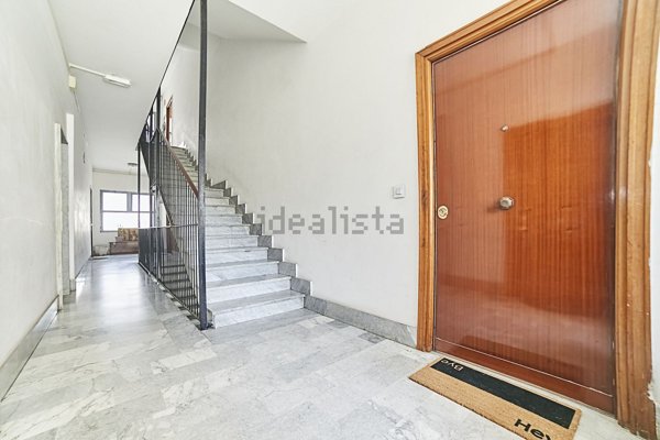 casa indipendente in vendita a Roma in zona Pietralata