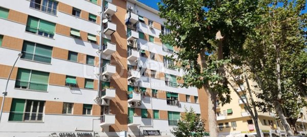 appartamento in vendita a Roma in zona Don Bosco