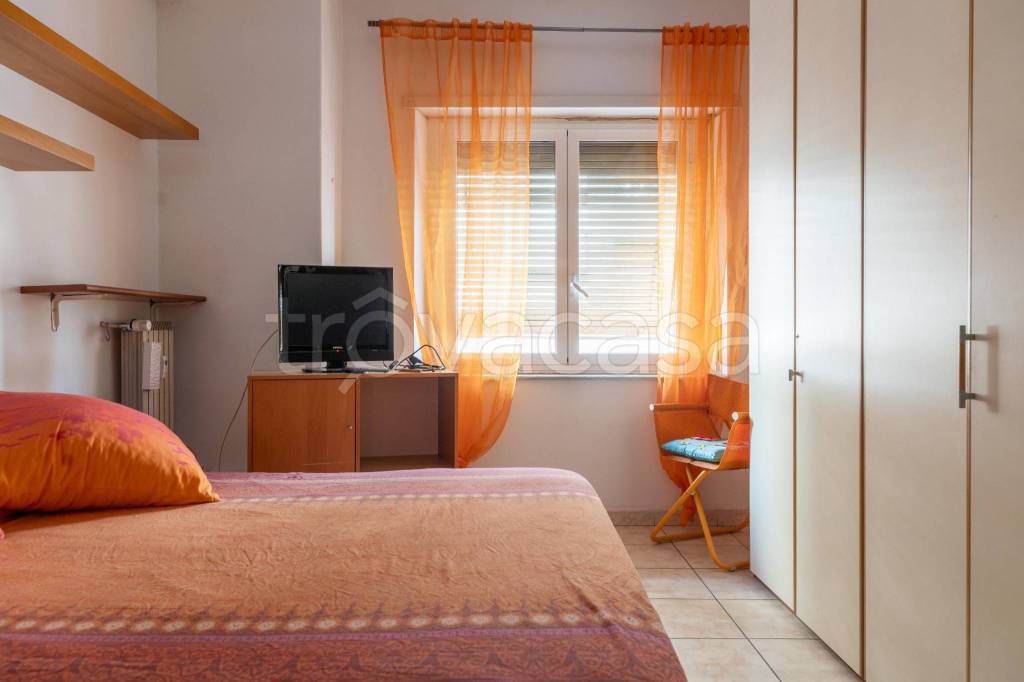 appartamento in vendita a Roma in zona Tuscolano