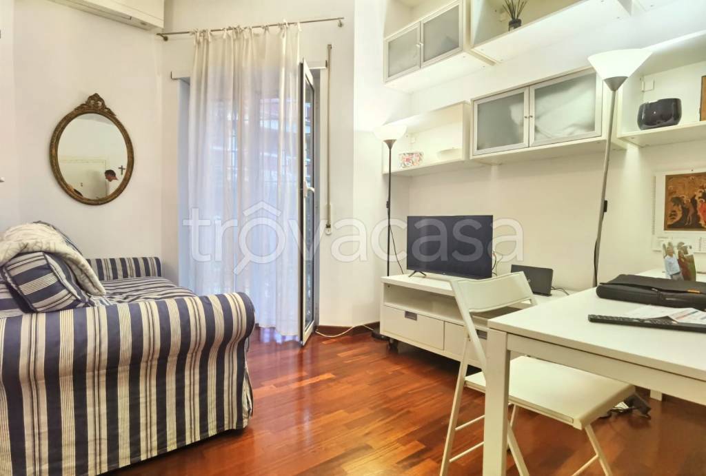 appartamento in vendita a Roma in zona Trastevere