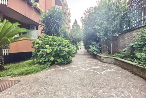 appartamento in vendita a Roma in zona Trastevere