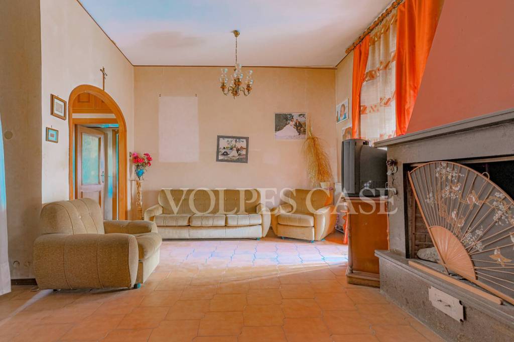 appartamento in vendita a Roma in zona Settecamini