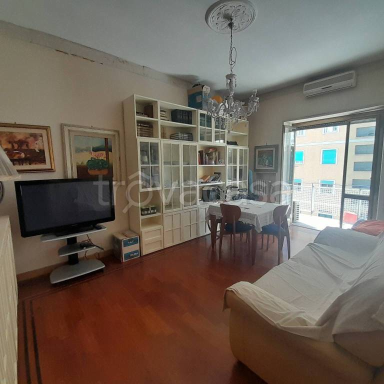 appartamento in vendita a Roma in zona Prenestino-Labicano