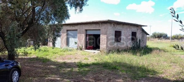 negozio in vendita a Roma in zona Trigoria