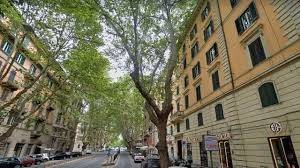 intera palazzina in vendita a Roma in zona Salario