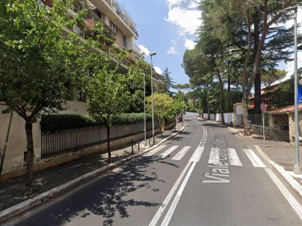 appartamento in vendita a Roma in zona Trieste