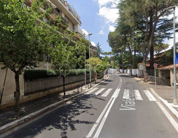appartamento in vendita a Roma in zona Trieste