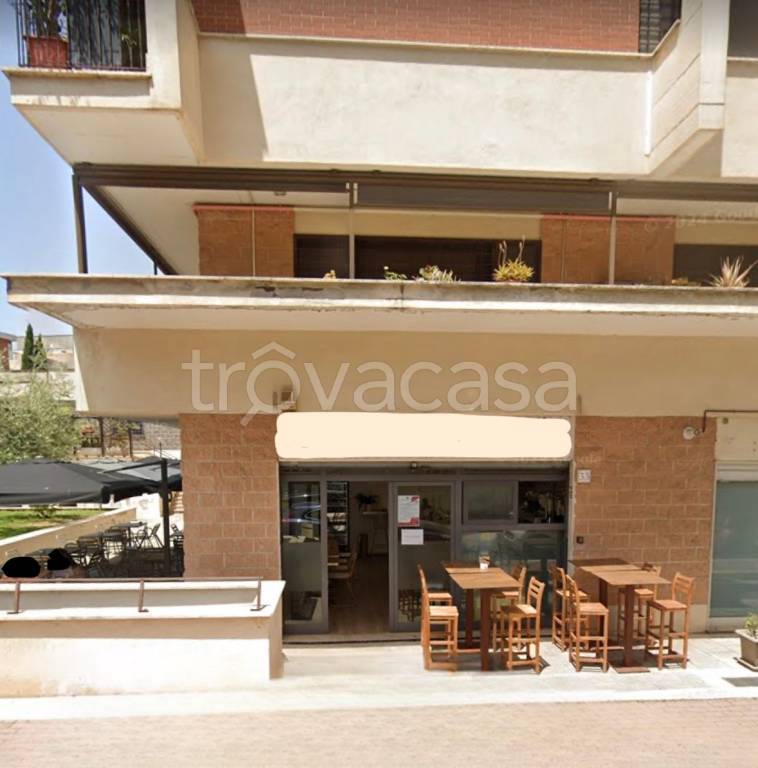 negozio in vendita a Roma