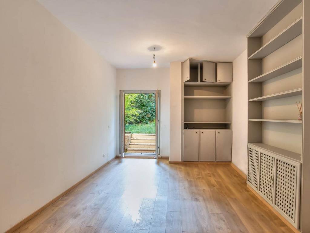 appartamento in vendita a Roma in zona Torrino