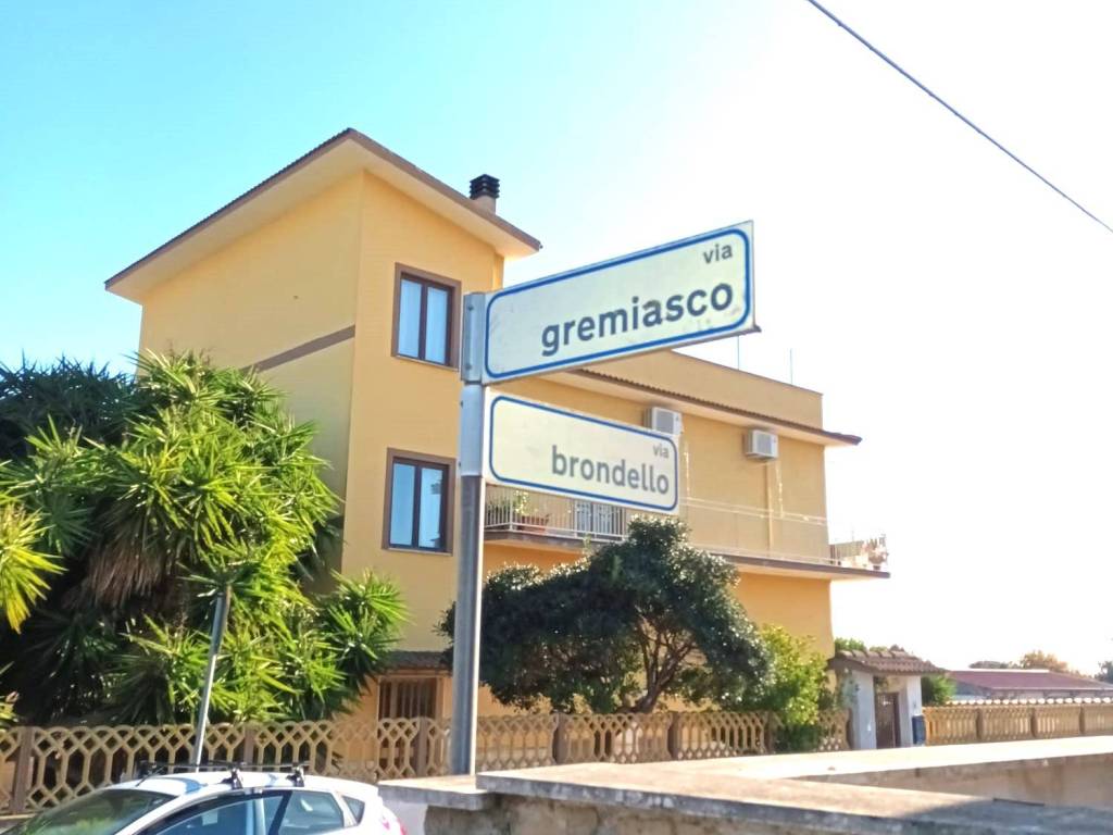 appartamento in vendita a Roma in zona Olgiata