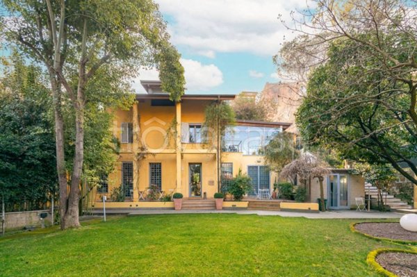 locale di sgombero in vendita a Roma in zona Centro Storico