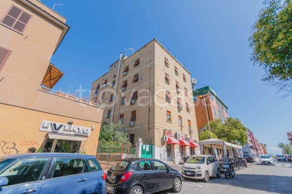 appartamento in vendita a Roma in zona Prenestino-Centocelle