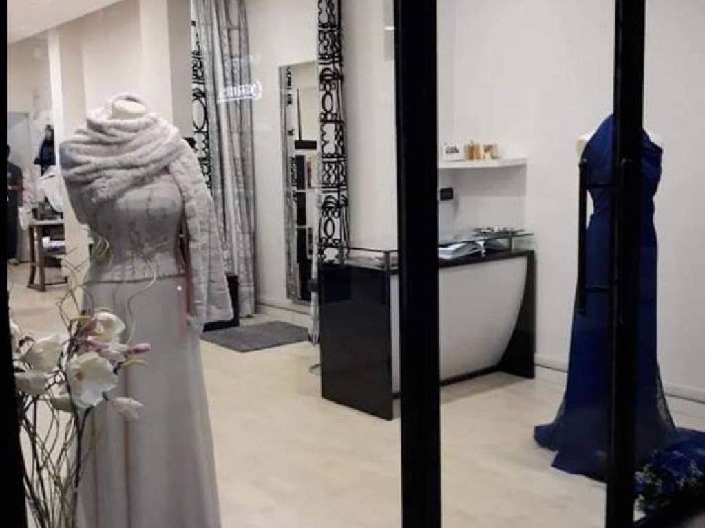 negozio in vendita a Roma