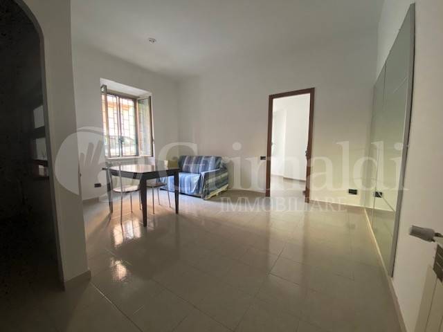 appartamento in vendita a Roma in zona Portuense