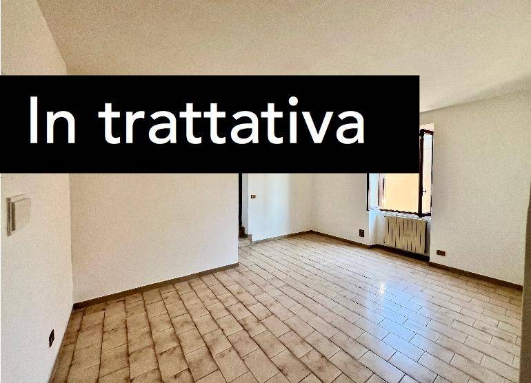 appartamento in vendita a Roma in zona Prenestino-Centocelle