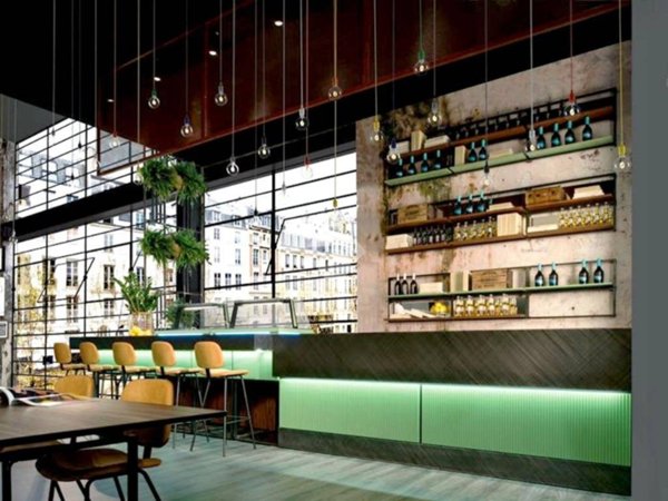 negozio in vendita a Roma in zona Romanina