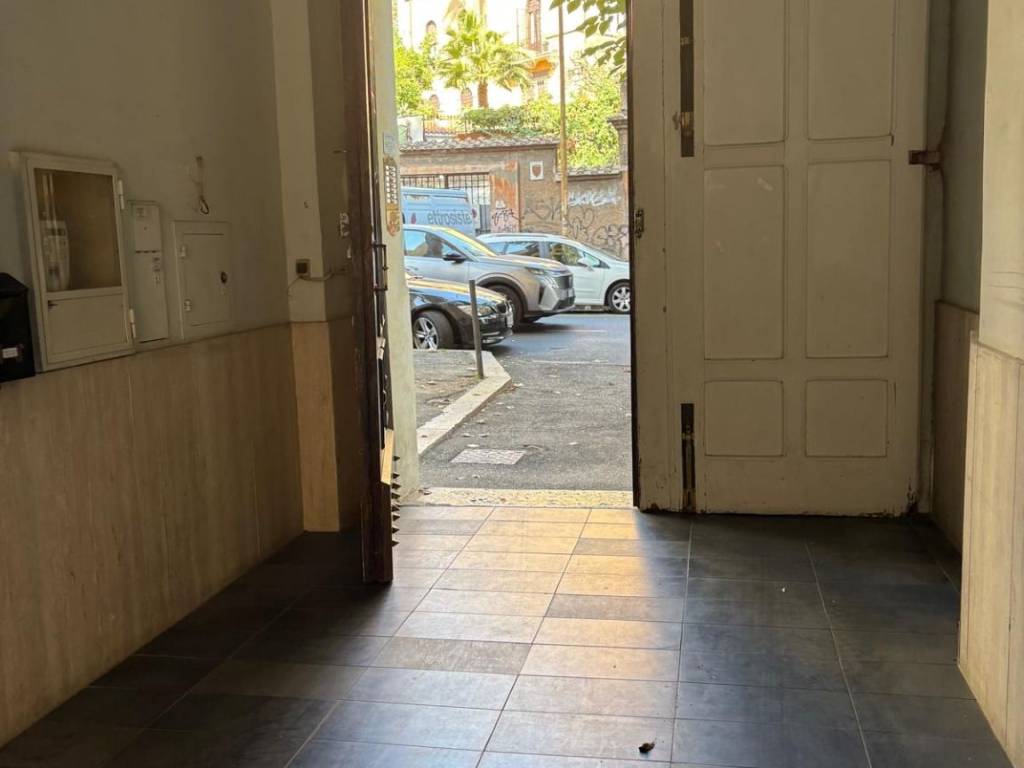 negozio in vendita a Roma in zona Gianicolense