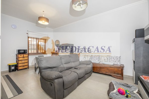 appartamento in vendita a Roma in zona Isola Farnese