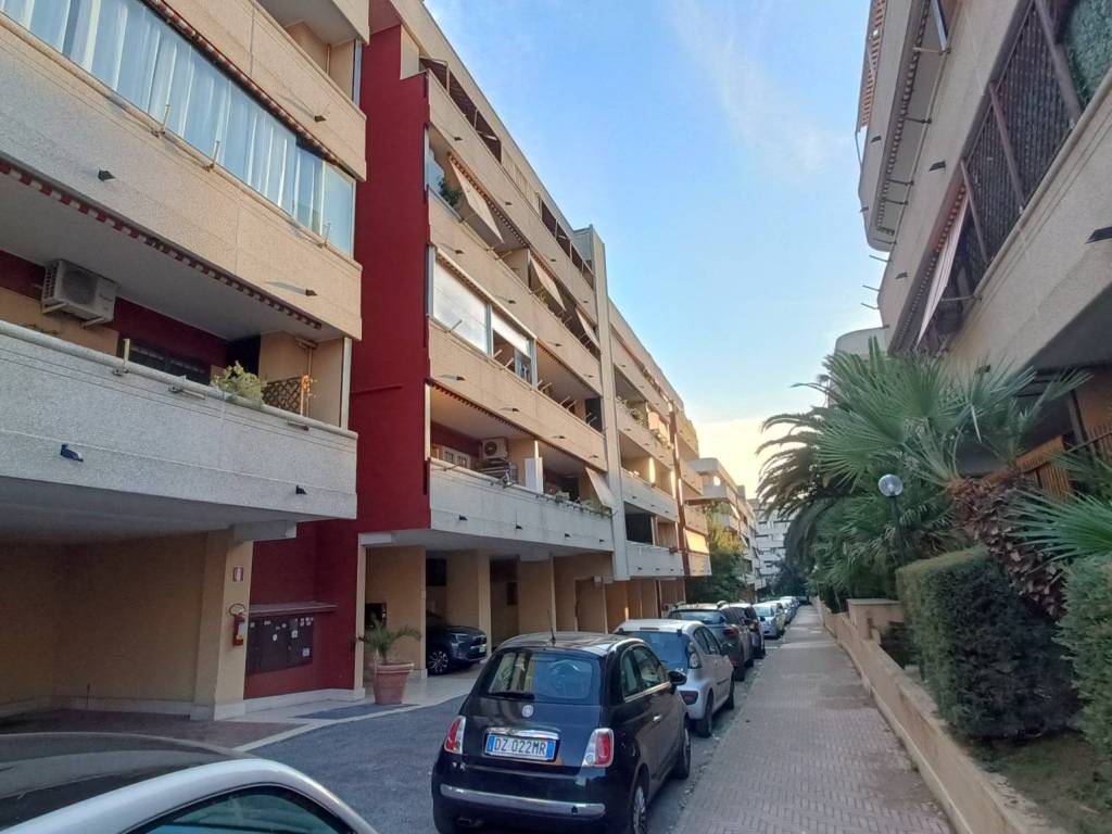 appartamento in vendita a Roma in zona Casal Boccone