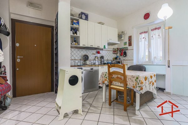 appartamento in vendita a Roma in zona Vitinia