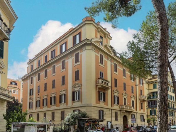 appartamento in vendita a Roma in zona Trieste