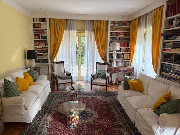 appartamento in vendita a Roma in zona Tor di Quinto